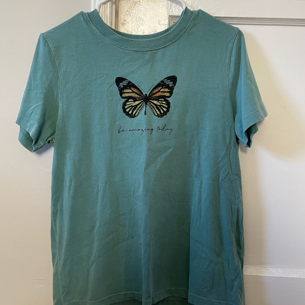 FOREVER 21 TEE